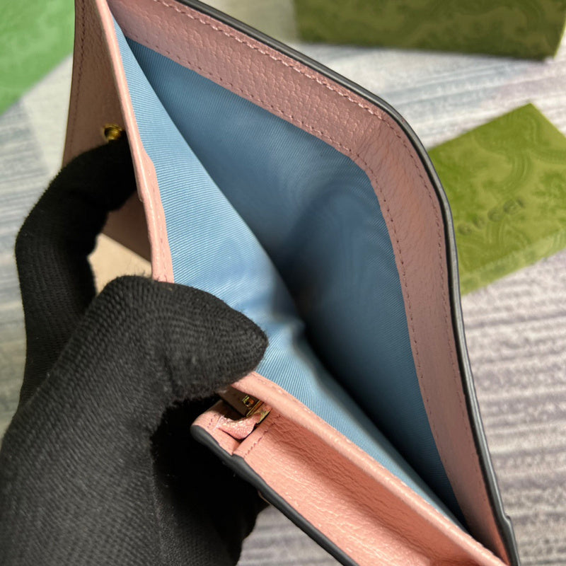 COZY BAGS - Guki Wallet - 262