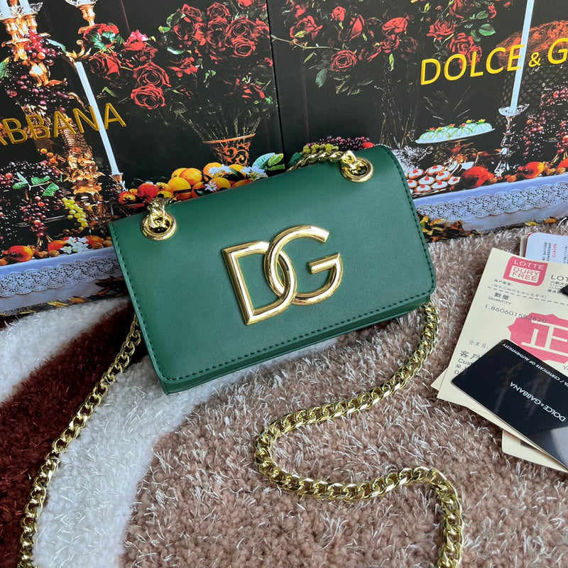 COZY - DAG Bags - 178