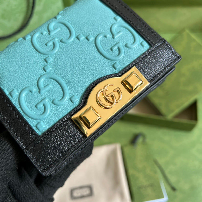 Cozy Bags - GUKI Women Wallets - 071