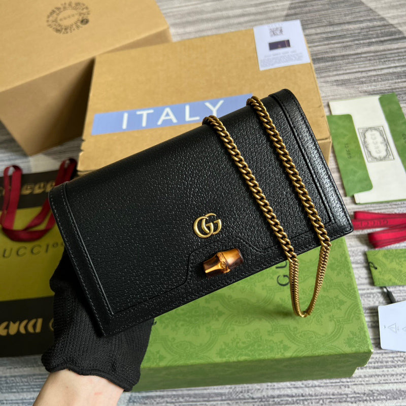 JB - Guki Lady Bags - 665