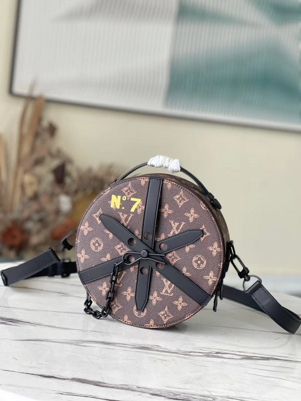 COZY BAGS - LOV Men Bags - 132
