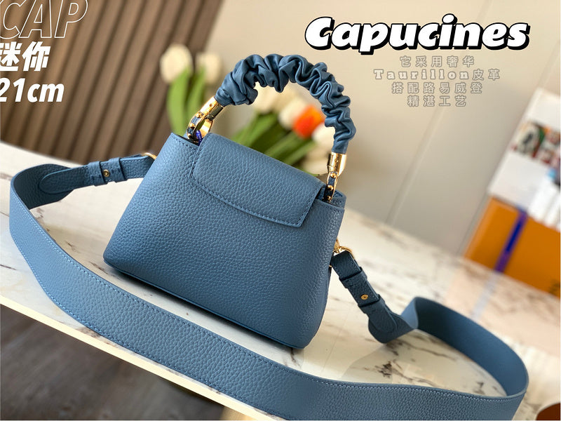 COZY - LOV Lady Bags - 743