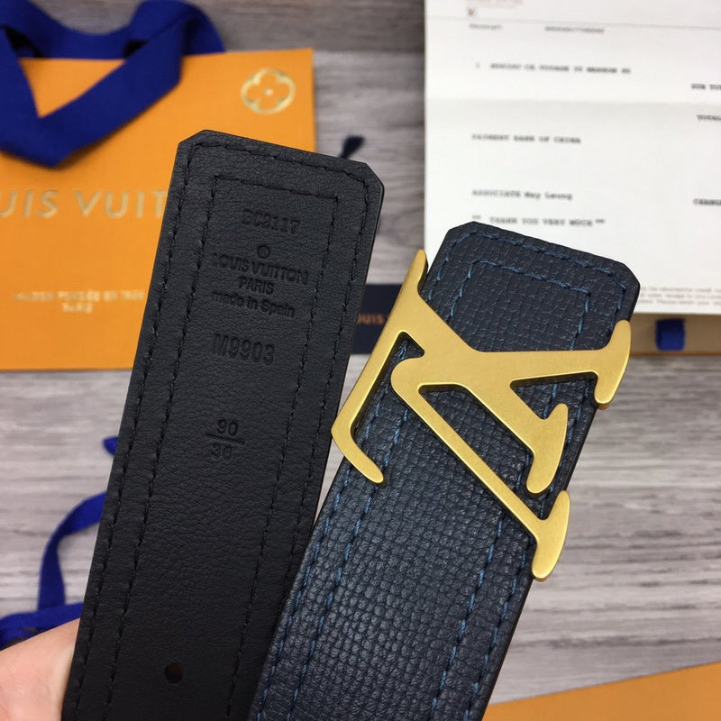 JB - LOV Belts - 137