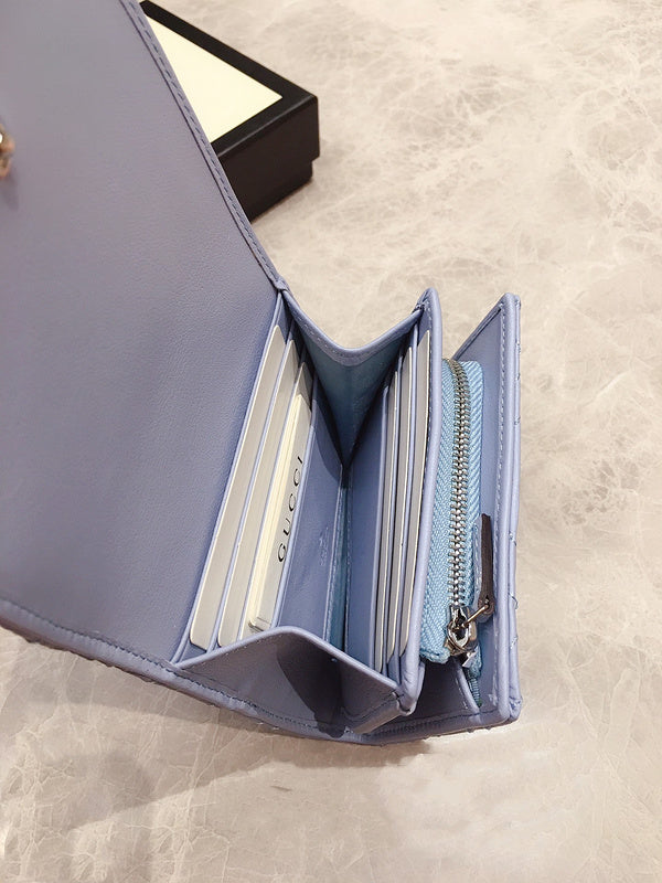 COZY BAGS - Guki Wallet - 391