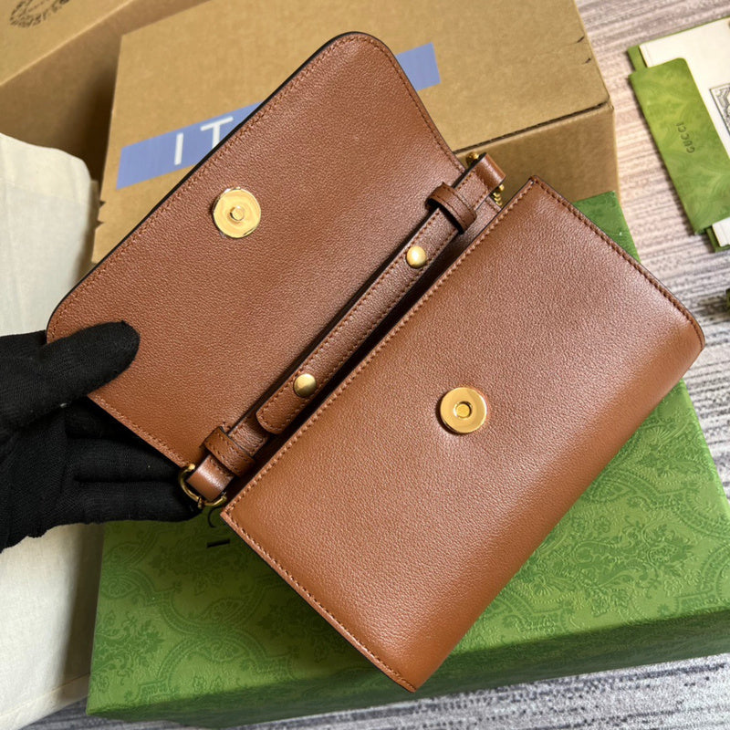 JB - Guki Lady Bags - 709