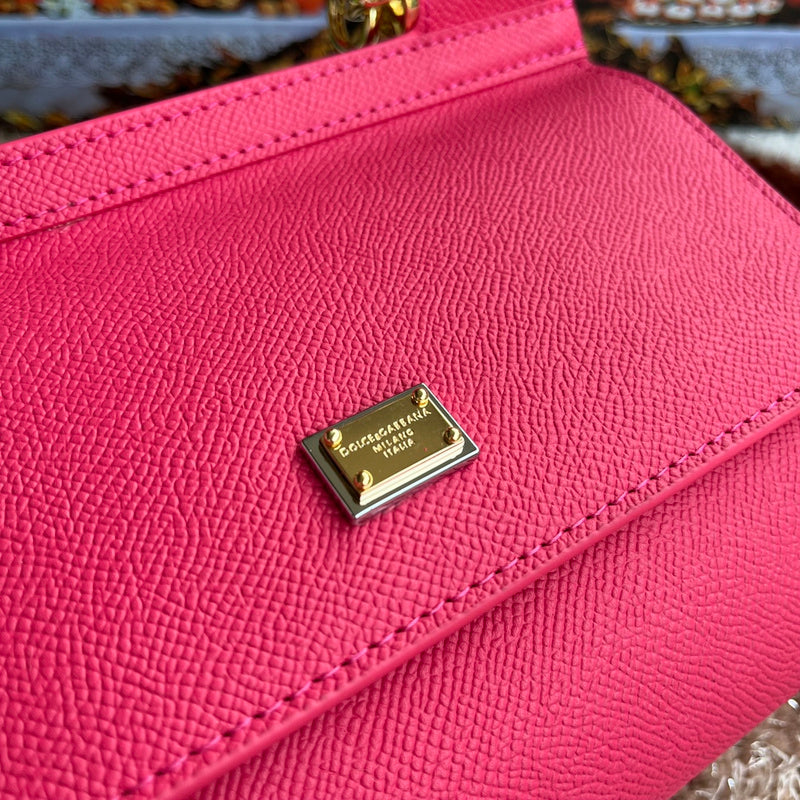 COZY BAGS - DAG Bags - 002