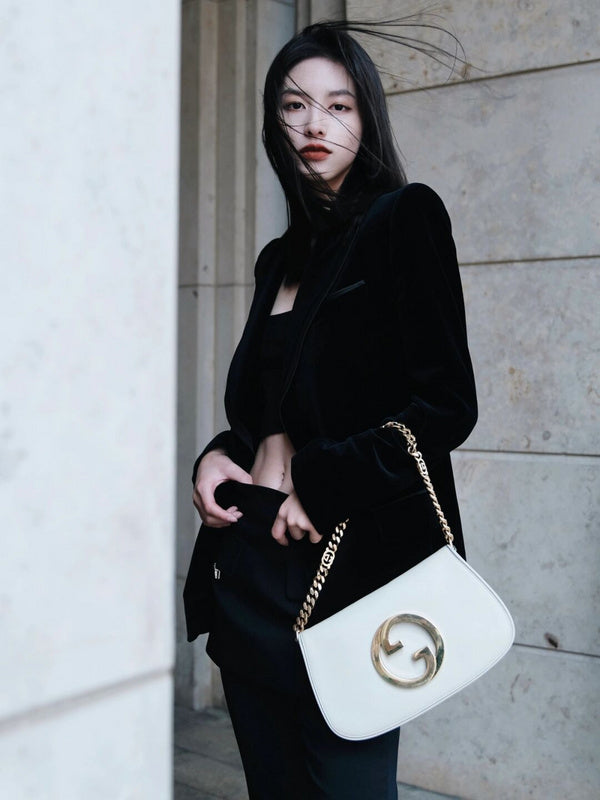 COZY BAGS - GUKI Women Bags - 1102