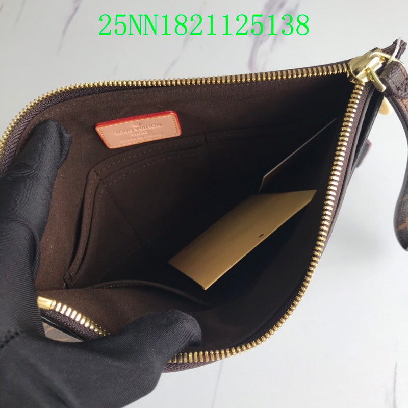 COZY BAGS - CHL Wallet - 483