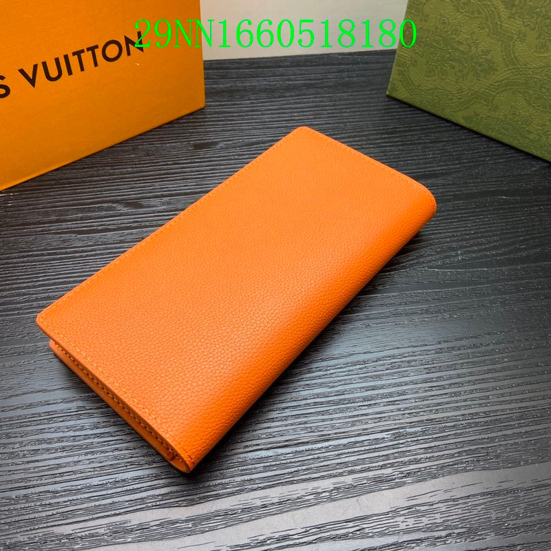 COZY BAGS - LOV Wallet - 1334