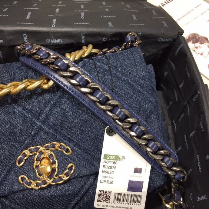 COZY BAGS - CHL Lady Bags - 682