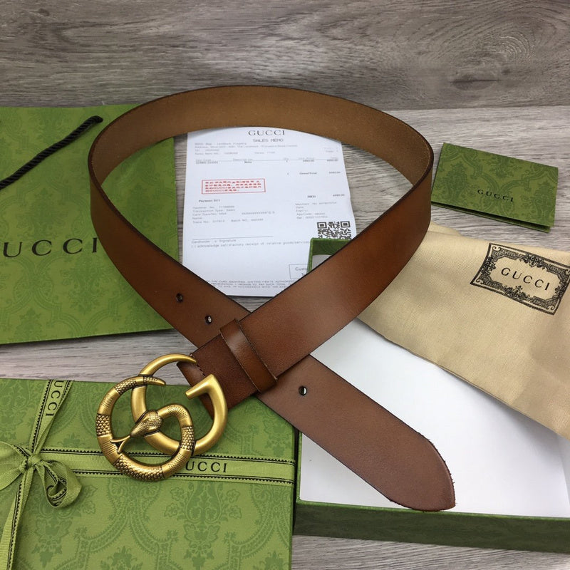 COZY BAGS - GUKI Belts - 092