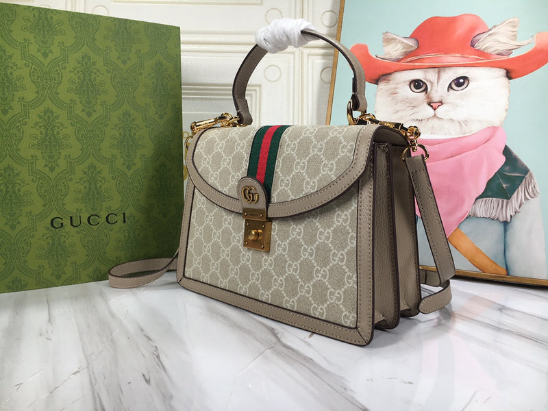 COZY BAGS - GUKI Bags - 056