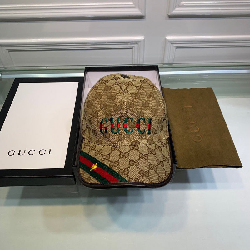 COZY BAGS - Guki Hats & Caps - 346