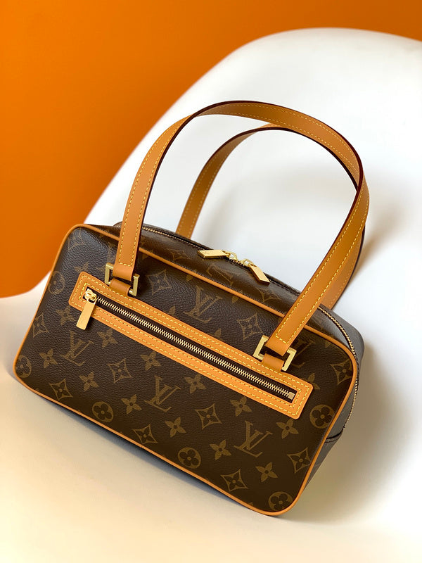 COZY BAGS - GUKI Women Bags - 2014