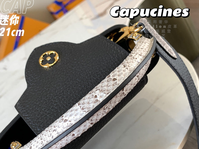COZY - LV Bags - 591