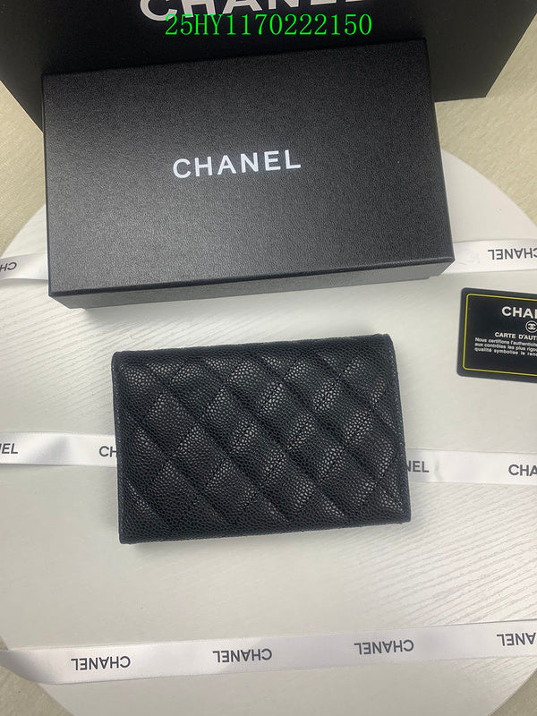 COZY BAGS - CHL Wallet - 199