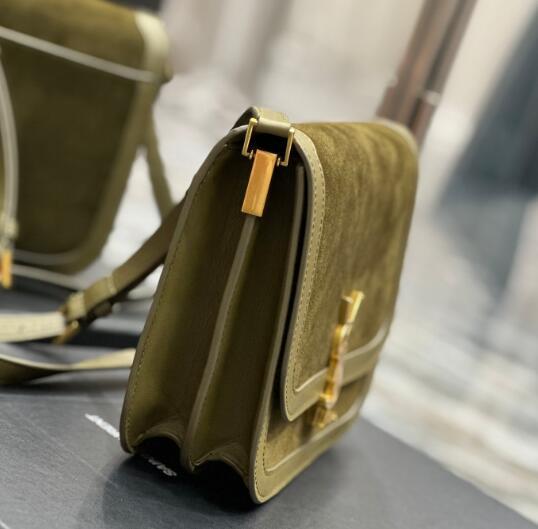 Cozy Bags - YLS Bags - 098