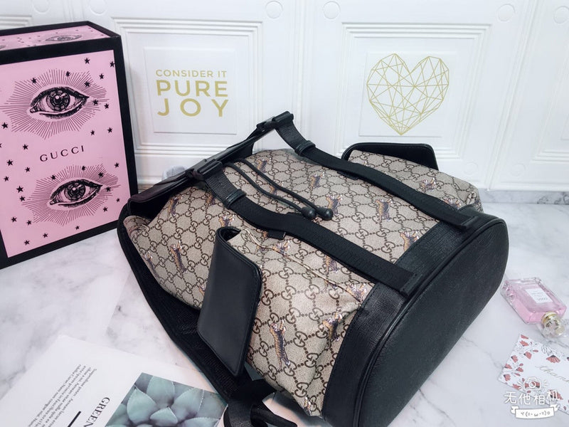 COZY BAGS - GUKI Bags - 055