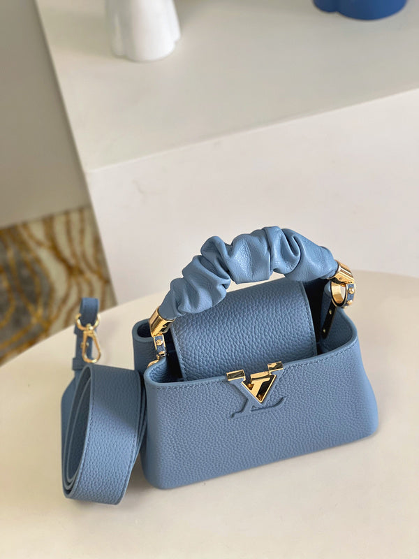 COZY - LV Bags - 2617