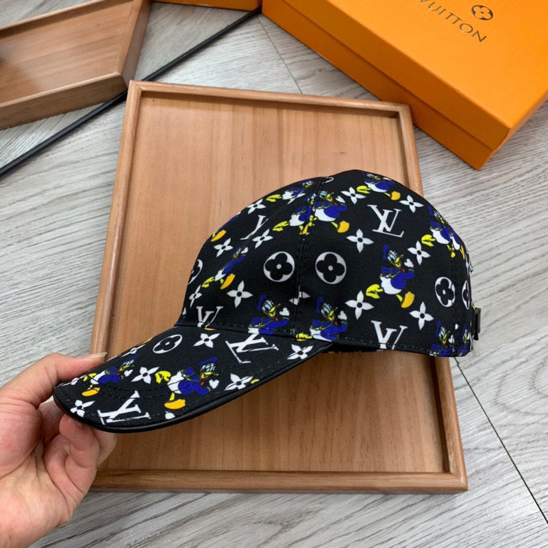 COZY BAGS - LOV Hats & Caps - 016