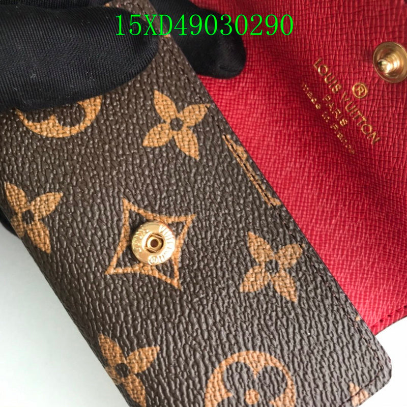 COZY BAGS - CHL Wallet - 1049