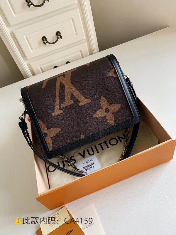 COZY BAGS - LOV Bags - 5084