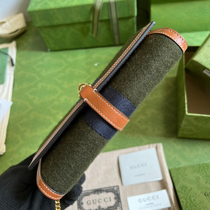COZY BAGS - Guki Wallet - 321