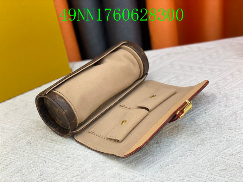 COZY BAGS - LOV Wallet - 282
