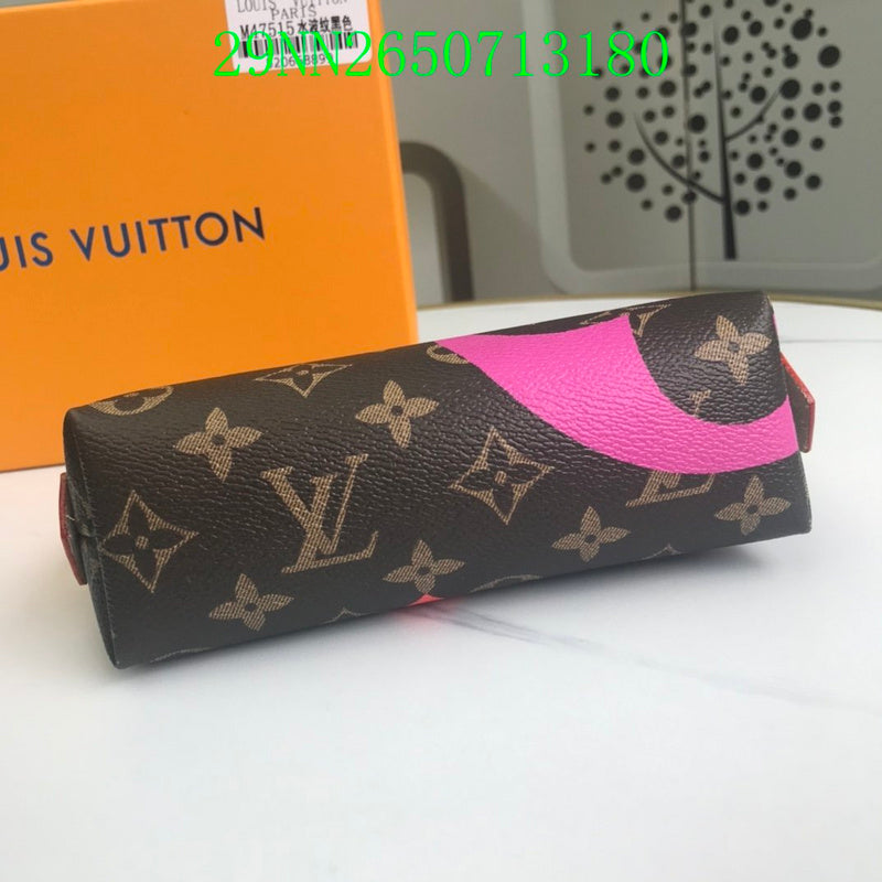 COZY BAGS - LOV Wallet - 1088