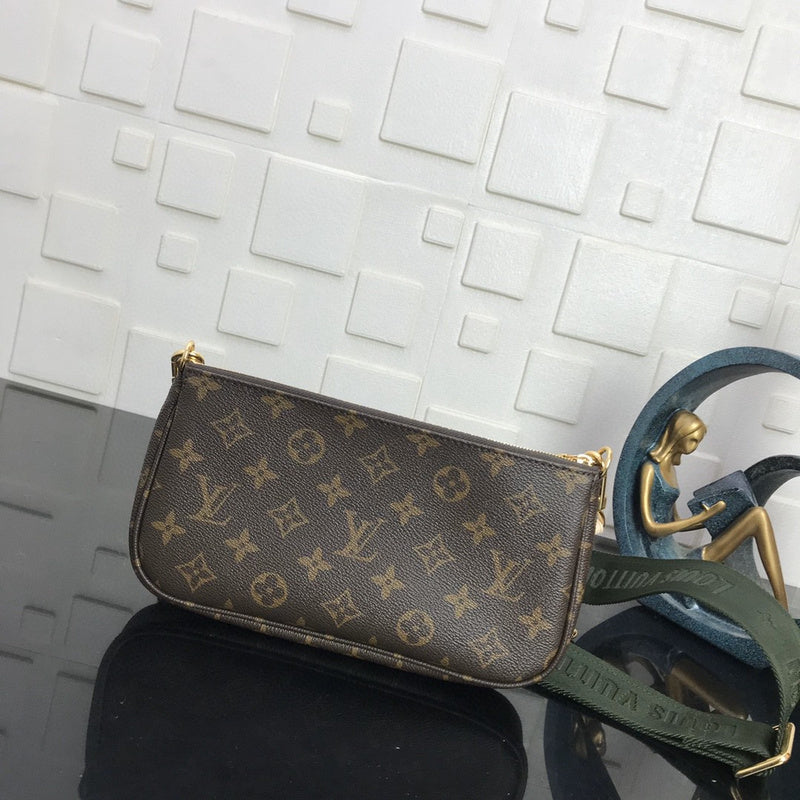 COZY - LV Bags - 3676