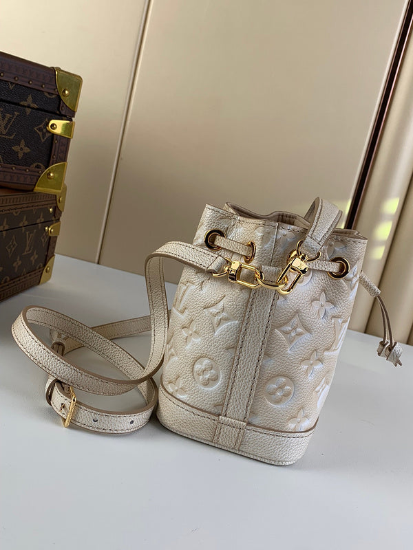 COZY BAGS - LOV Bags - 1392