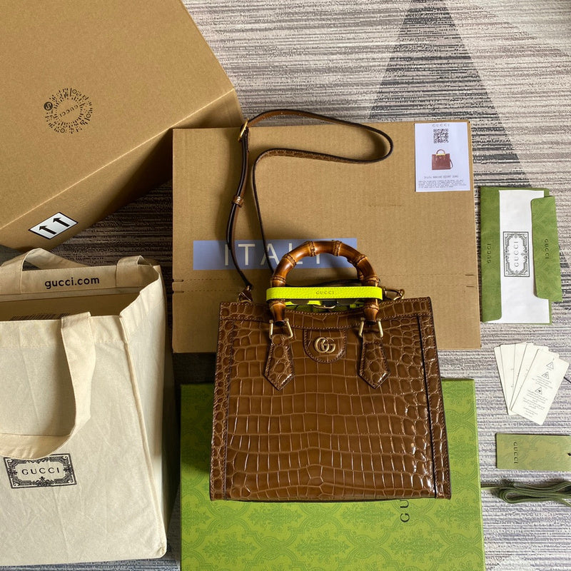 JB - Guki Lady Bags - 826