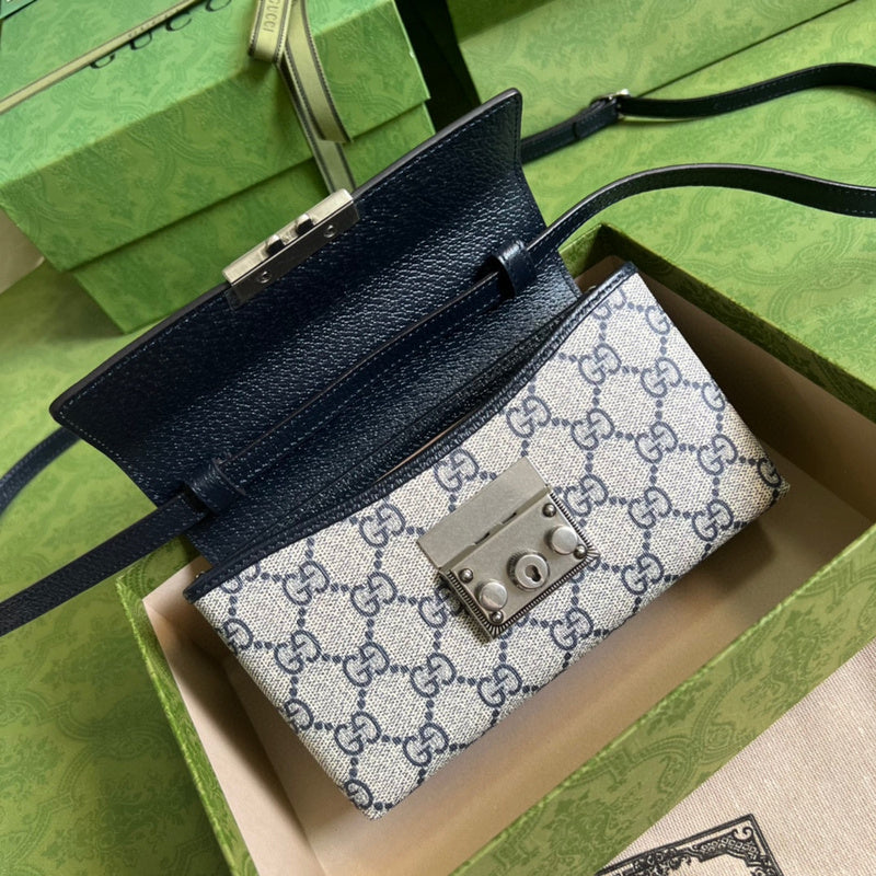 Cozy Bags - GUKI Women Shoulders Bags - 163
