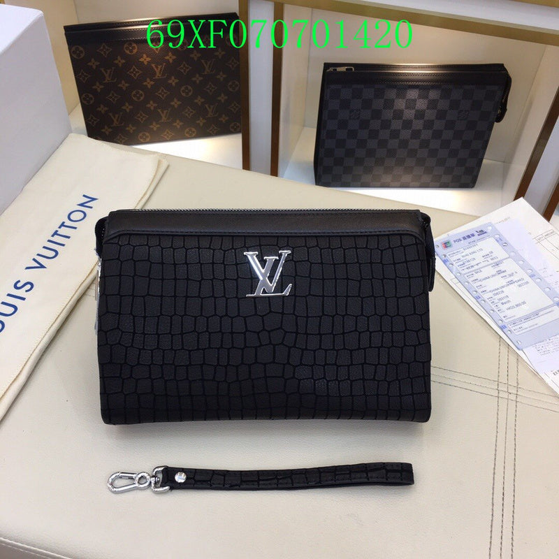 COZY BAGS - CHL Wallet - 831