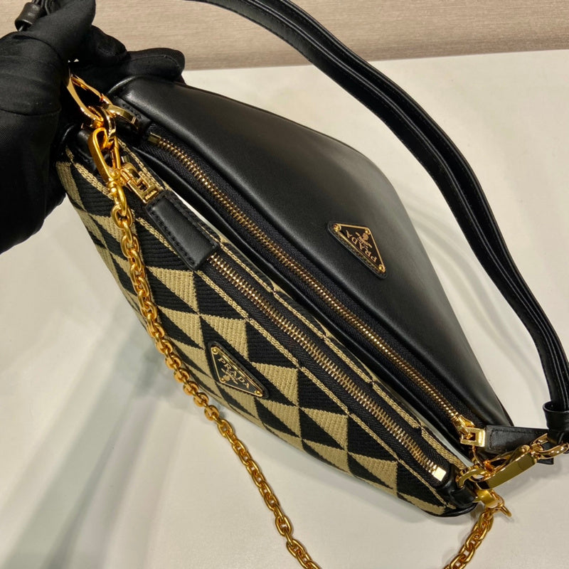 JB - PD Lady Bags - 101