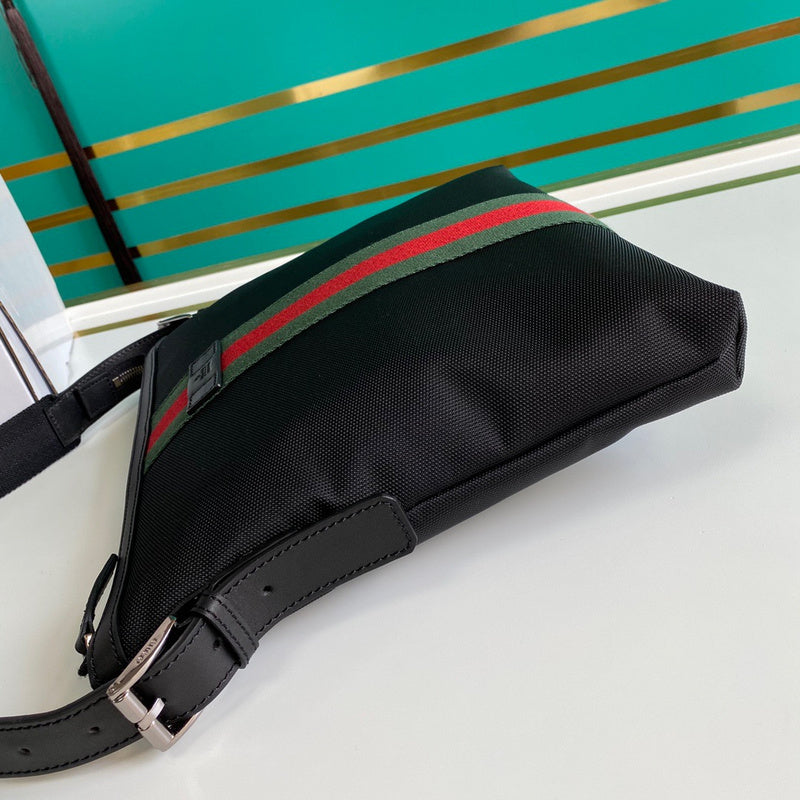 Cozy Bags - GUKI Men Shoulders Bags - 062
