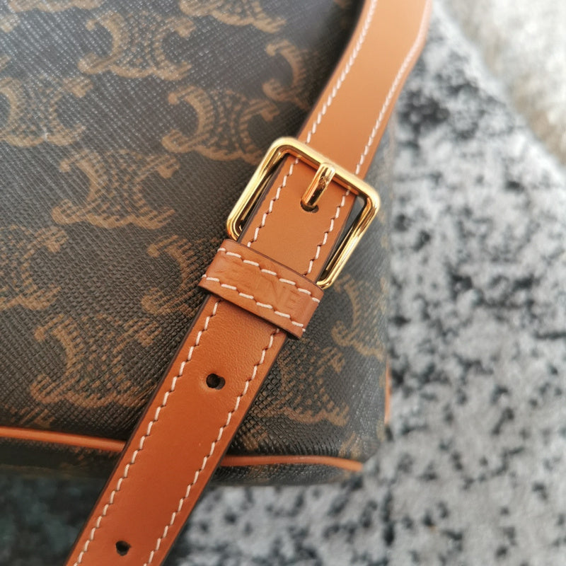 COZY - COL Bags - 081
