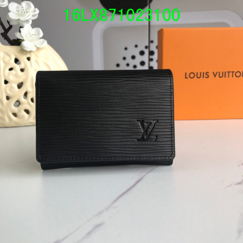 COZY BAGS - CHL Wallet - 1264