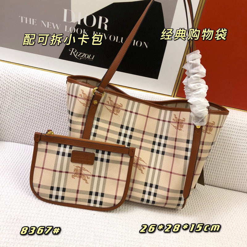 COZY - BOR Bags - 057