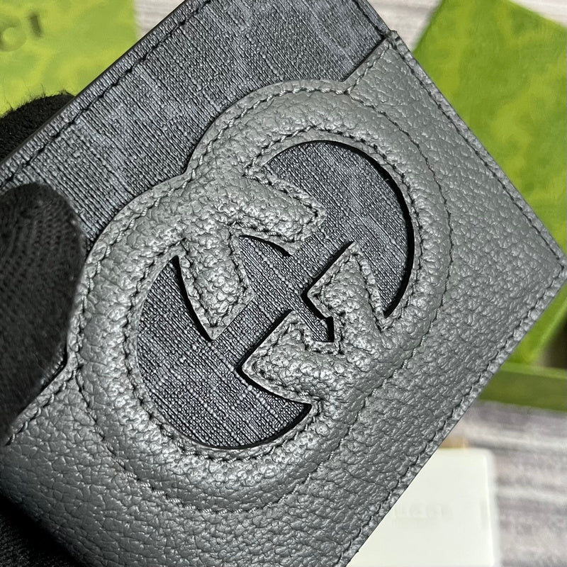 COZY BAGS - Guki Wallet - 008