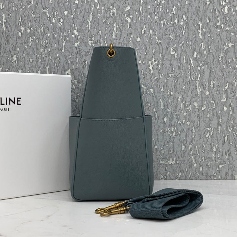 COZY - COL Bags - 356