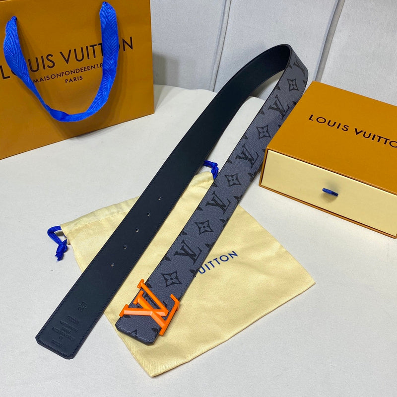JB - LOV Belts - 078