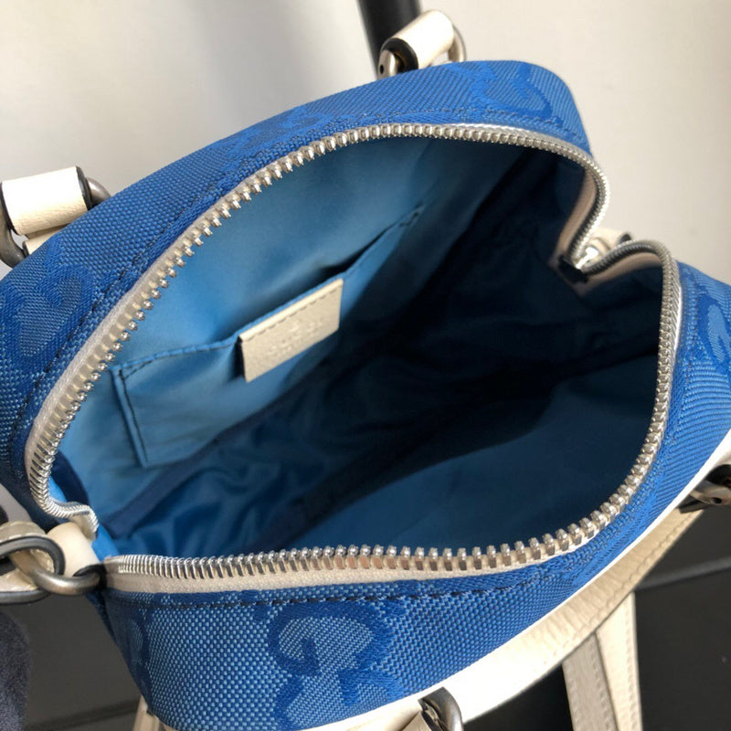 COZY BAGS - Guki Men Bags - 170