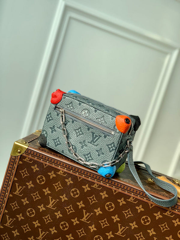 COZY - LV Bags - 1710