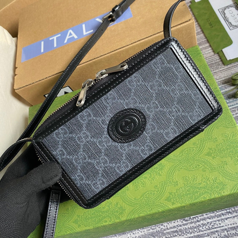 COZY BAGS - Guki Men Bags - 148