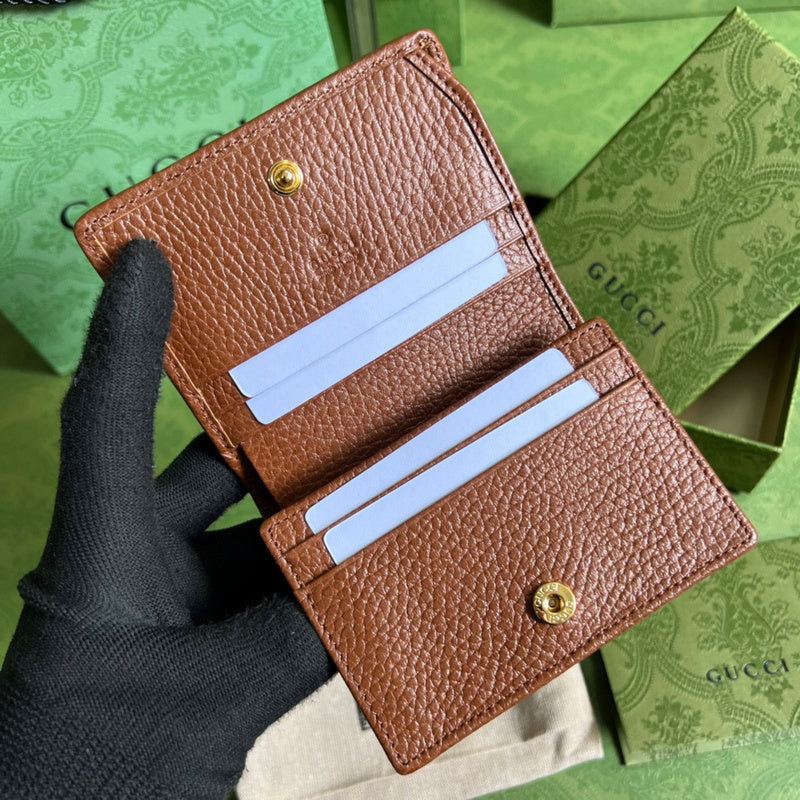 COZY BAGS - Guki Wallet - 125