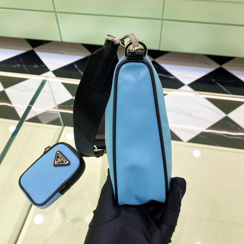 COZY BAGS - PD Men Bags - 197