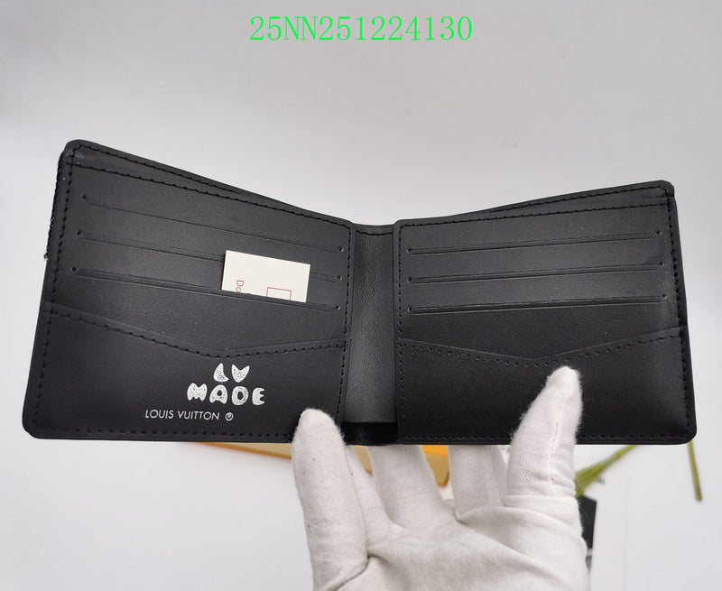 COZY BAGS - CHL Wallet - 273