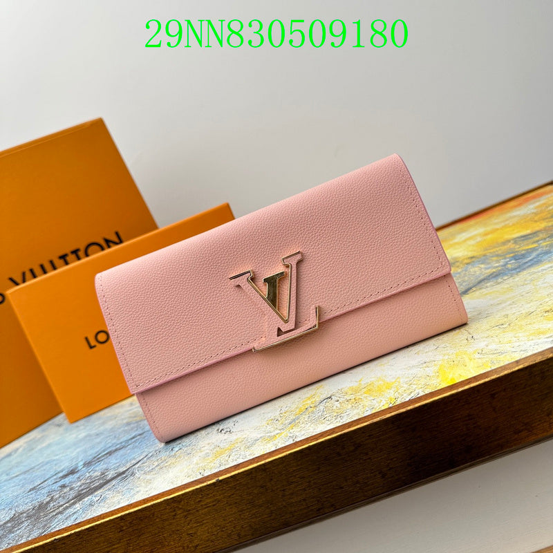 COZY BAGS - LOV Wallet - 455