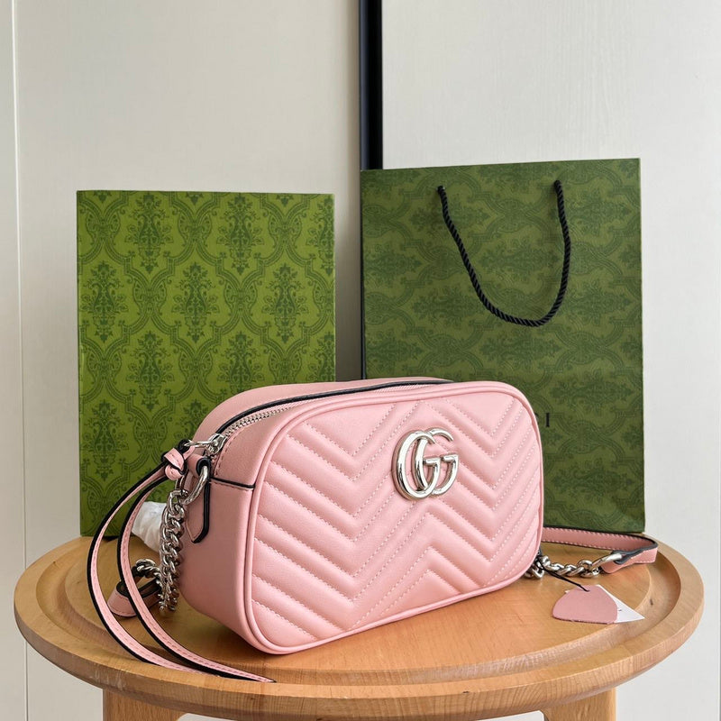 COZY BAGS - GUKI Bags - 079